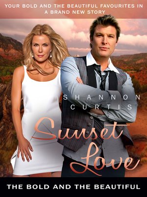 cover image of Sunset Love